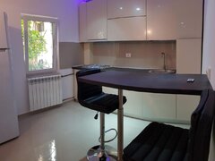 Militari, garsoniera moderna